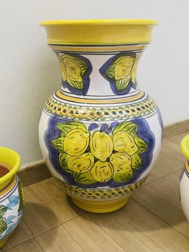 Bodenvase Limoni Bodenvase